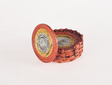 Load image into Gallery viewer, Newspaper Coaster Set