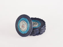 Load image into Gallery viewer, Newspaper Coaster Set