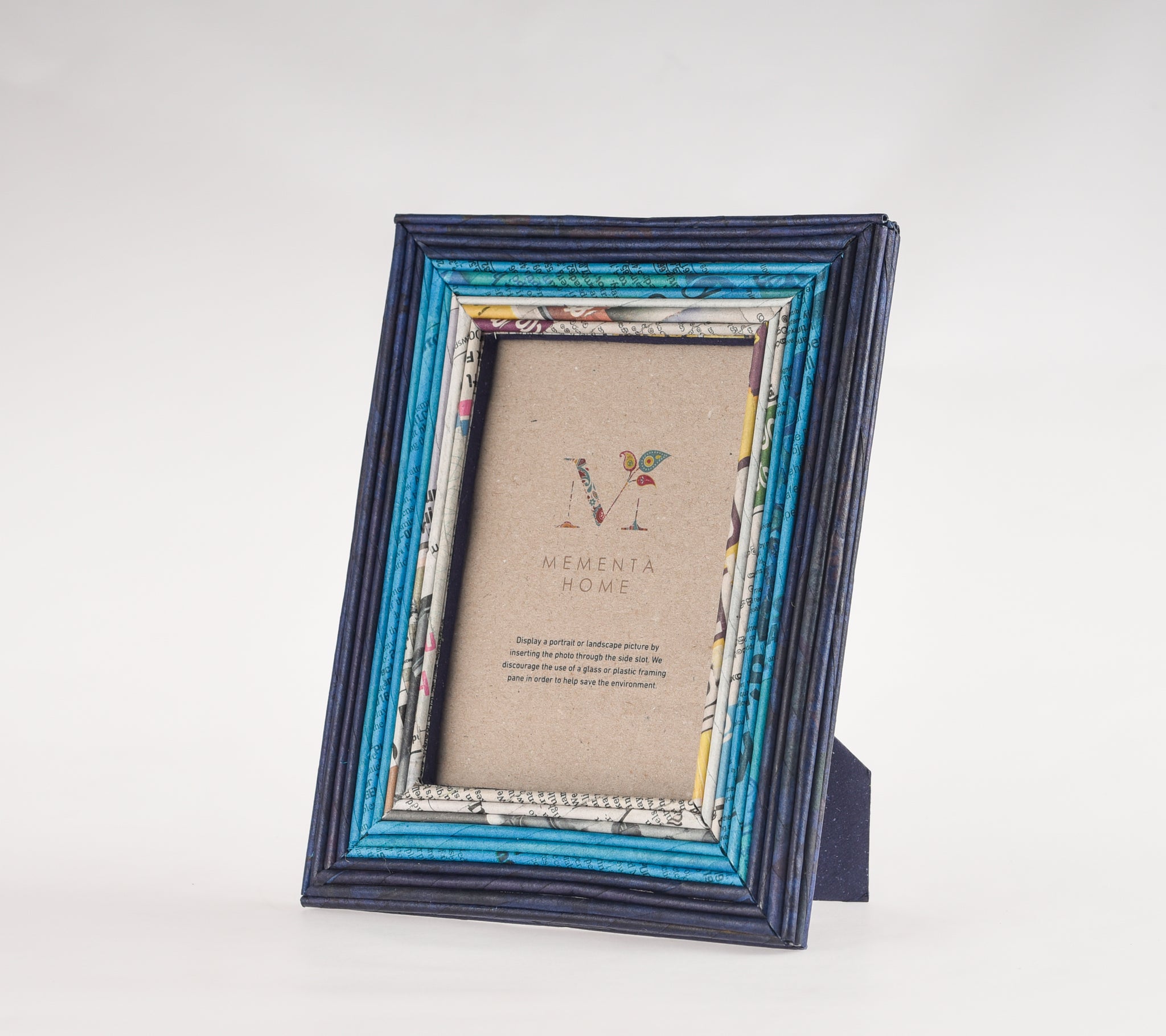 Paper Picture Frames - Paper Photo Frame Latest Price